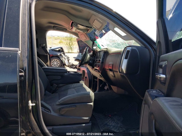 2016 CHEVROLET SILVERADO 1500 LT VIN: 3GCUKREC1GG147713