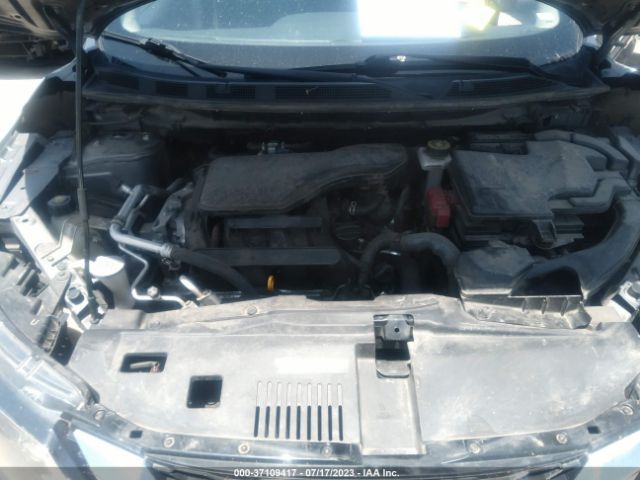 JN1BJ1AW1MW436747 Nissan Rogue Sport S