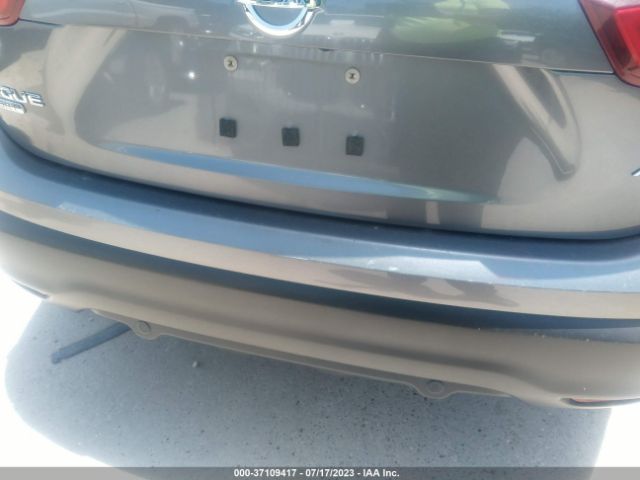 JN1BJ1AW1MW436747 Nissan Rogue Sport S