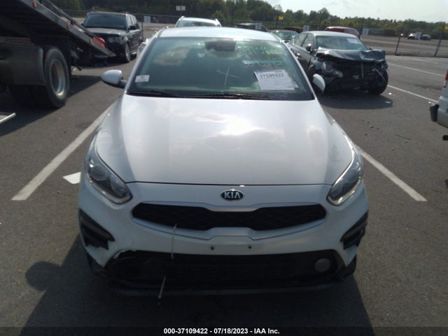 KIA Forte Lxs 2019 3KPF24AD6KE108470 Image 11