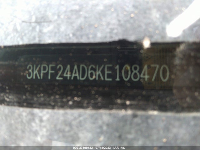 KIA Forte Lxs 2019 3KPF24AD6KE108470 Image 9