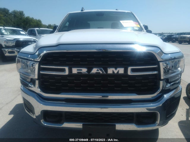 3C6UR5DL2NG436223 RAM 2500 Big Horn