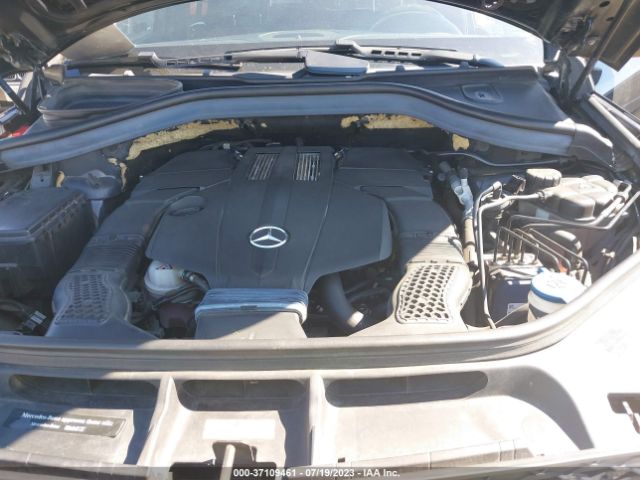 4JGDF6EE8GA688448 Mercedes-Benz Gl Gl 450