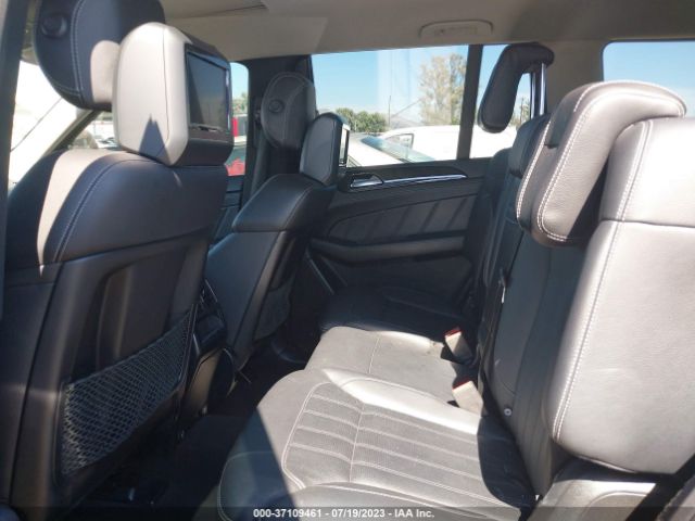4JGDF6EE8GA688448 Mercedes-Benz Gl Gl 450