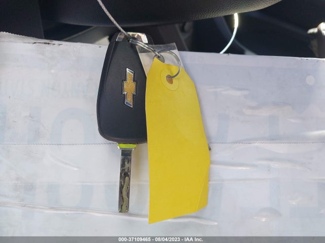 Chevrolet Spark Lt 2020 KL8CD6SA3LC441742 Image 11