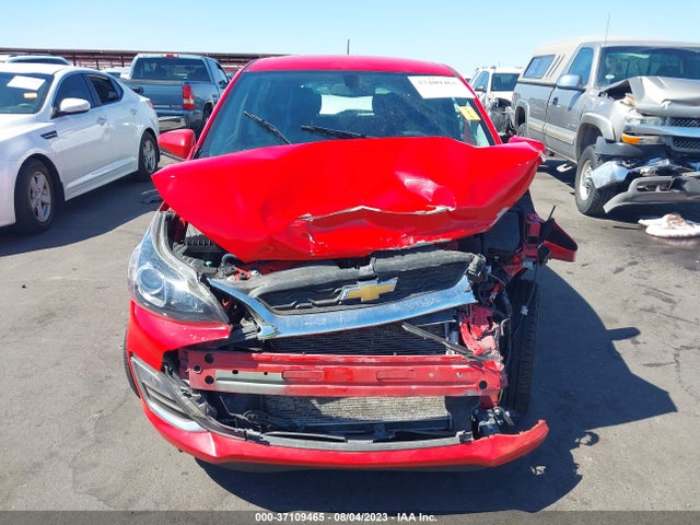 Chevrolet Spark Lt 2020 KL8CD6SA3LC441742 Image 13