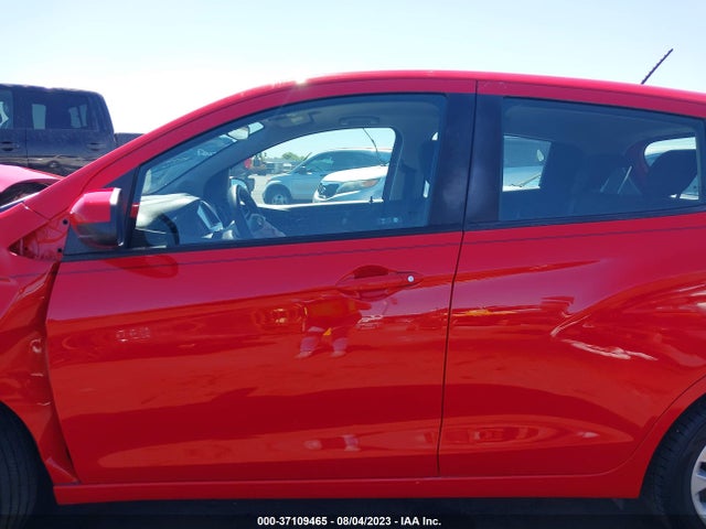 Chevrolet Spark Lt 2020 KL8CD6SA3LC441742 Image 15