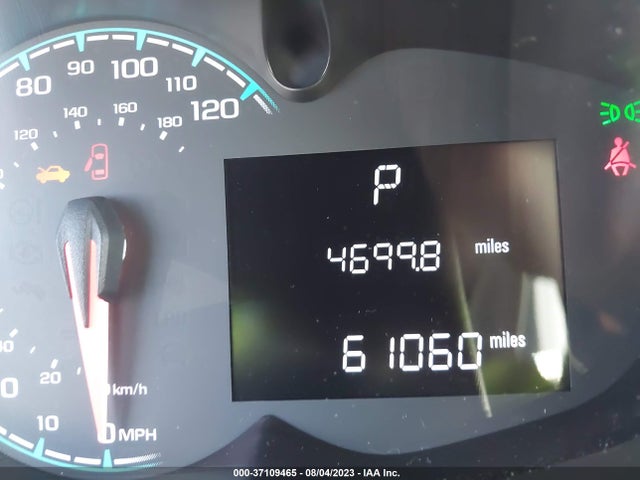 Chevrolet Spark Lt 2020 KL8CD6SA3LC441742 Image 16