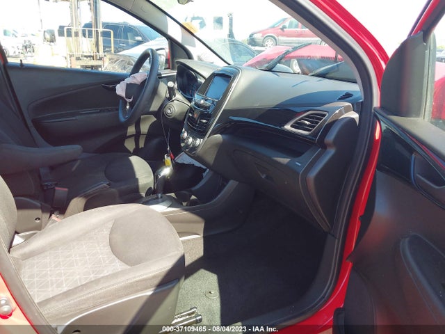 Chevrolet Spark Lt 2020 KL8CD6SA3LC441742 Image 5