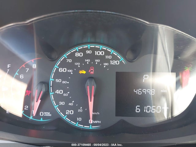 Chevrolet Spark Lt 2020 KL8CD6SA3LC441742 Image 7