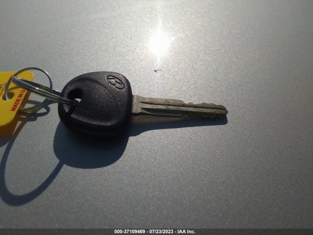 Hyundai ELANTRA SE 2014 5NPDH4AE1EH468227 Image 11