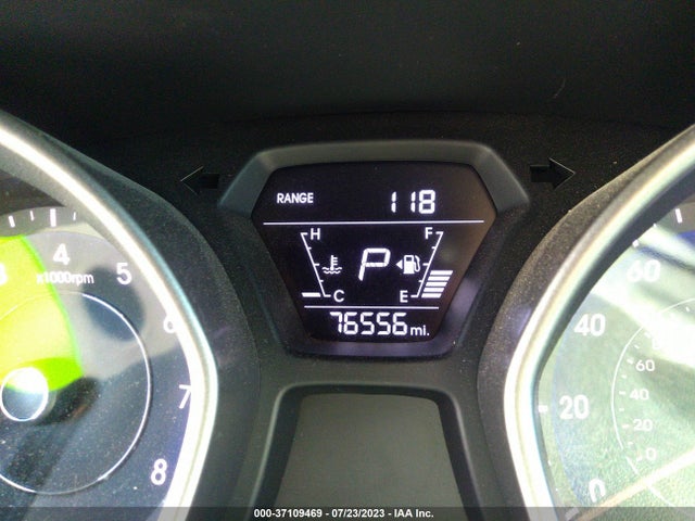 Hyundai ELANTRA SE 2014 5NPDH4AE1EH468227 Image 7