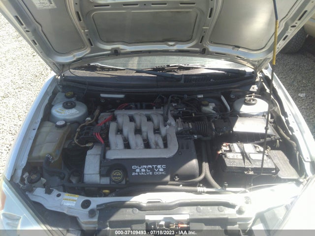 2002 MERCURY COUGAR BASE/SPORT VIN: 1ZWHT61L225612558