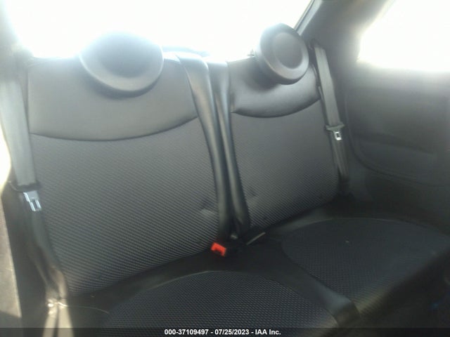 2018 Fiat 500e, VIN: 3C3CFFGE6JT471773