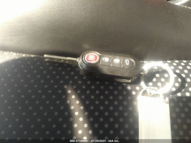3C3CFFGE6JT471773 Fiat 500E