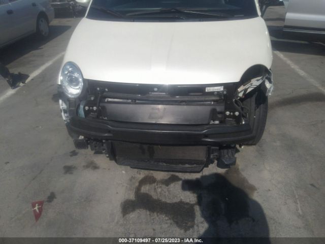 3C3CFFGE6JT471773 Fiat 500E
