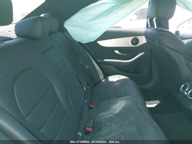 W1KWF8DB1MR649459 Mercedes-Benz C-class C 300
