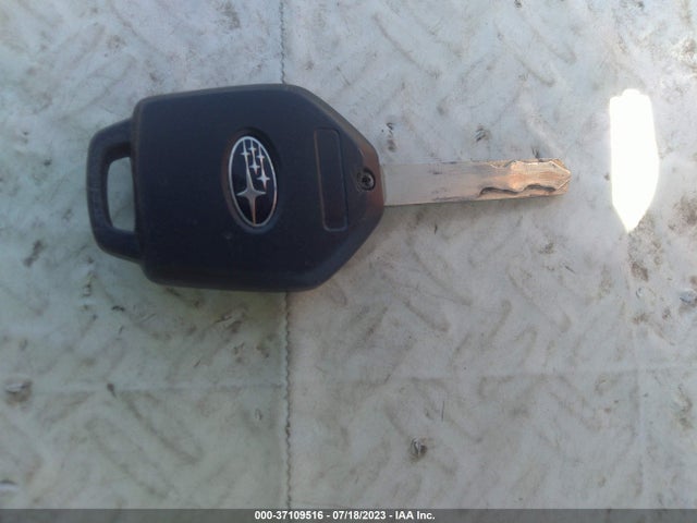 2011 SUBARU LEGACY 2.5I VIN: 4S3BMBA60B3221529