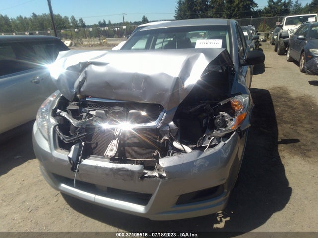2011 SUBARU LEGACY 2.5I VIN: 4S3BMBA60B3221529