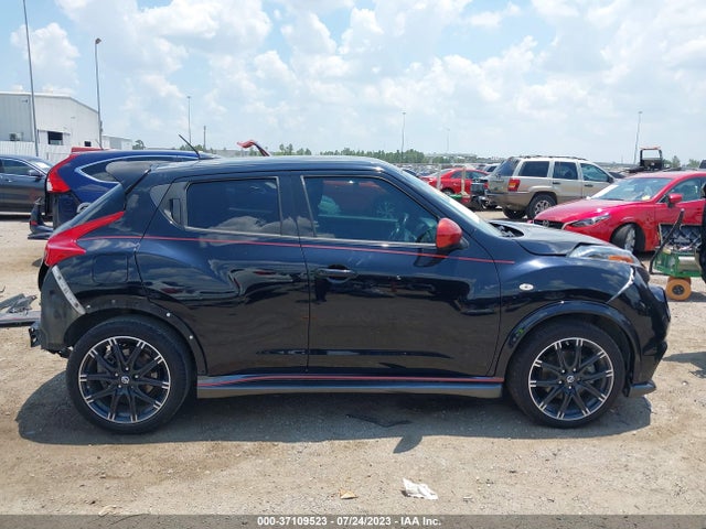 Nissan Juke Nismo 2014 JN8AF5MR6ET360392 Image 14