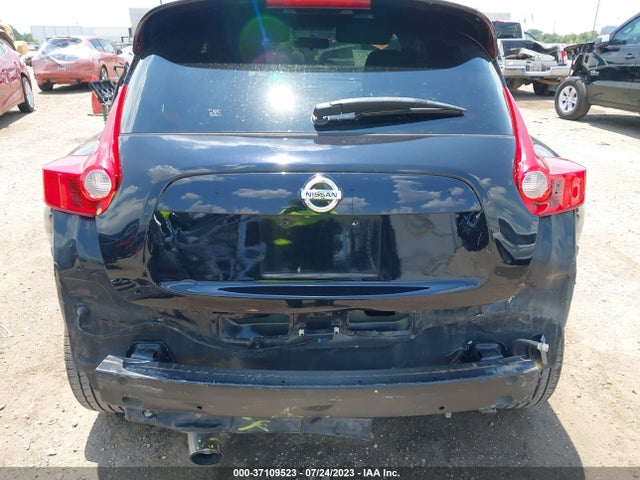 Nissan Juke Nismo 2014 JN8AF5MR6ET360392 Image 6