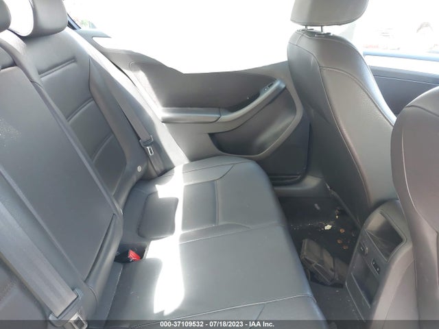 2014 VOLKSWAGEN JETTA 1.8T SE VIN: 3VWD17AJ6EM417784