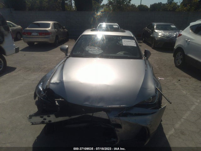 JTHBA1D21K5087676 Lexus Is Is 300