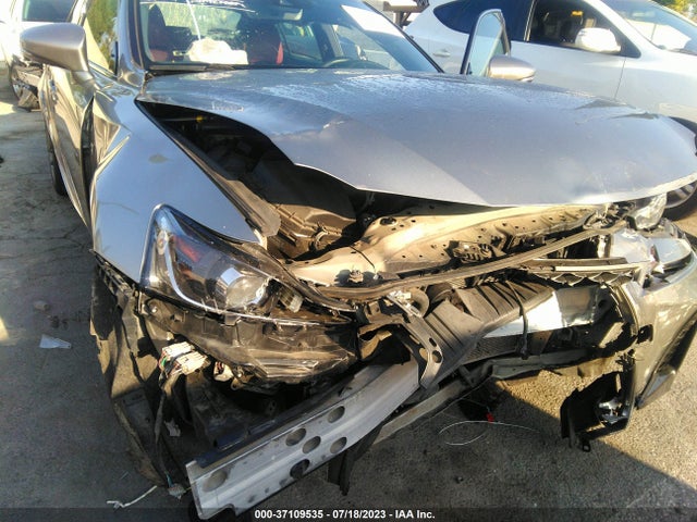 JTHBA1D21K5087676 Lexus Is Is 300