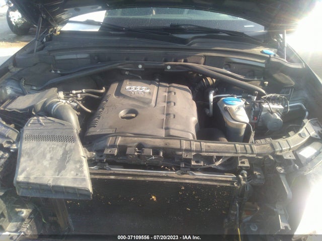 WA1L2AFP1GA147122 Audi Q5 Premium Plus