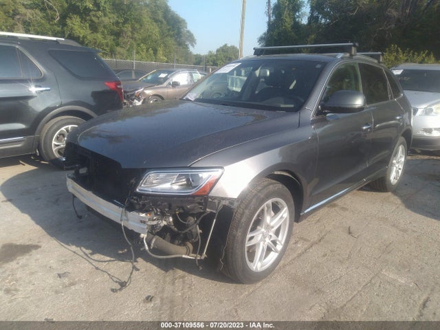 WA1L2AFP1GA147122 Audi Q5 Premium Plus