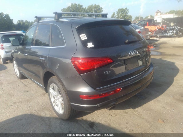 WA1L2AFP1GA147122 Audi Q5 Premium Plus