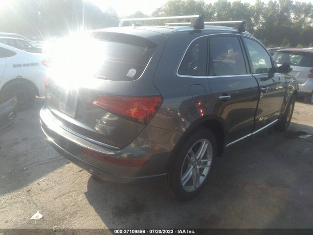 WA1L2AFP1GA147122 Audi Q5 Premium Plus