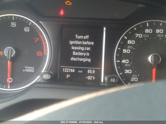 WA1L2AFP1GA147122 Audi Q5 Premium Plus