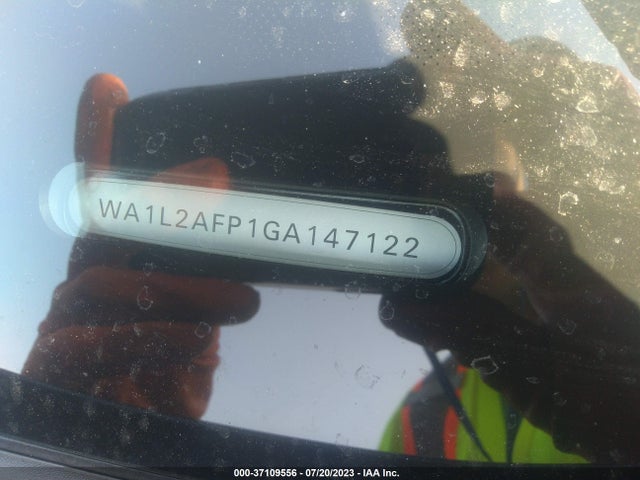 WA1L2AFP1GA147122 Audi Q5 Premium Plus