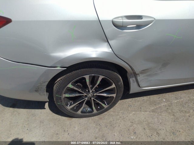 2017 TOYOTA COROLLA L/LE/XLE/SE VIN: 2T1BURHE7HC788133
