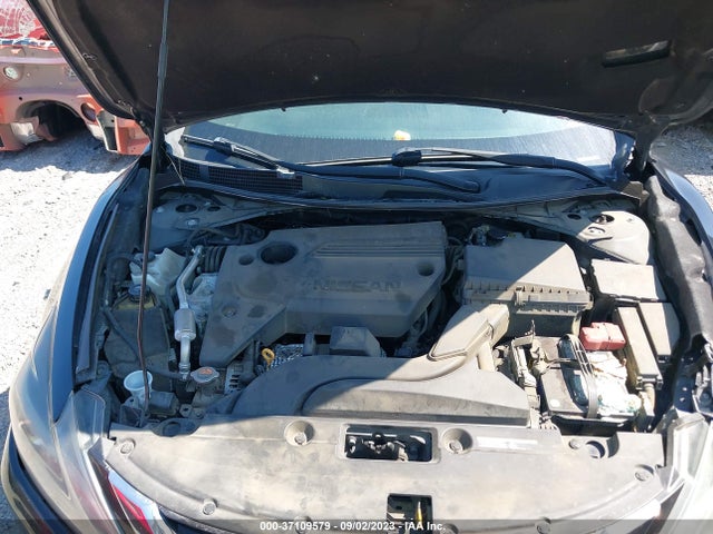 2017 NISSAN ALTIMA 2.5 SR VIN: 1N4AL3APXHC273424