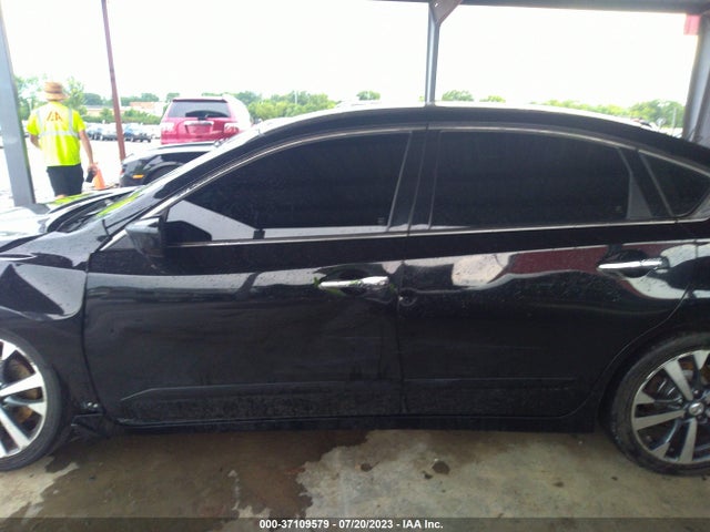 2017 NISSAN ALTIMA 2.5 SR VIN: 1N4AL3APXHC273424