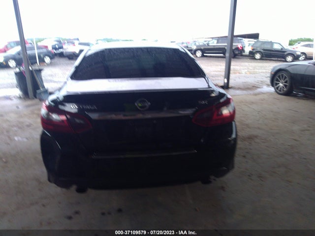 2017 NISSAN ALTIMA 2.5 SR VIN: 1N4AL3APXHC273424
