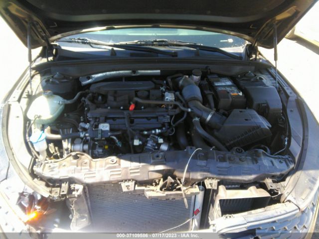 5XXG14J20MG016951 KIA K5 LXS