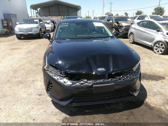 5XXG14J20MG016951 KIA K5 LXS