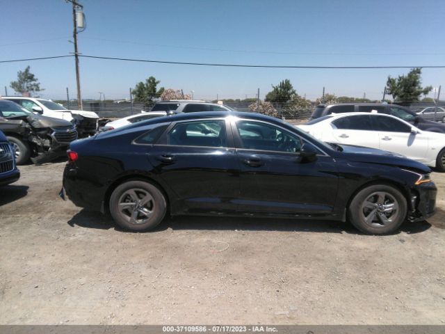 5XXG14J20MG016951 KIA K5 LXS