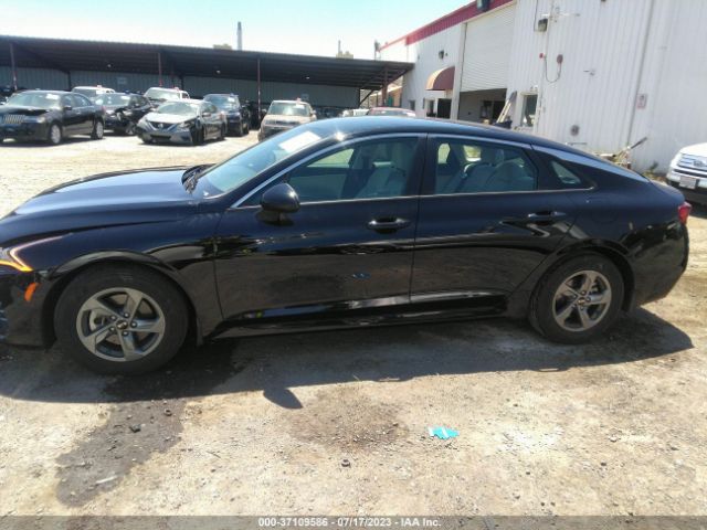 5XXG14J20MG016951 KIA K5 LXS