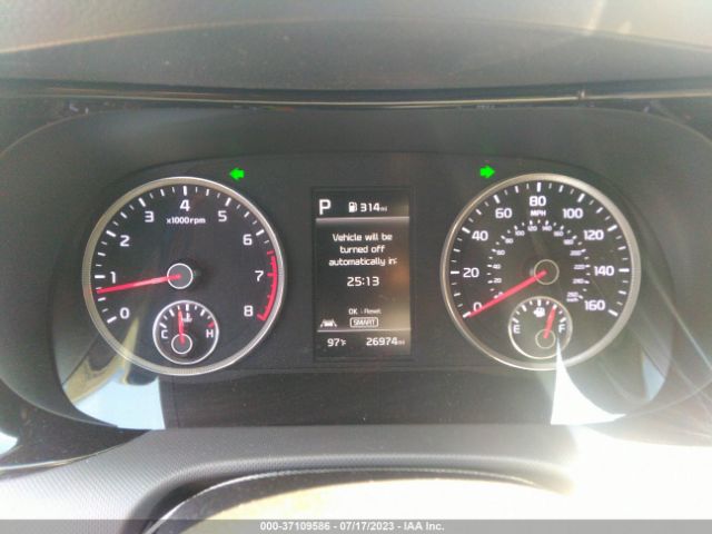 5XXG14J20MG016951 KIA K5 LXS