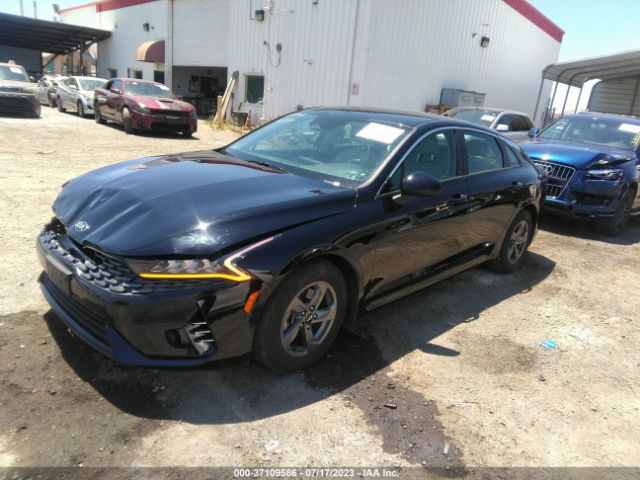 5XXG14J20MG016951 KIA K5 LXS