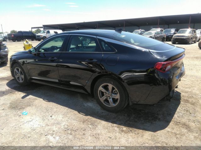 5XXG14J20MG016951 KIA K5 LXS
