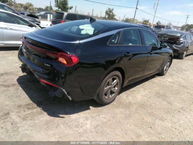 5XXG14J20MG016951 KIA K5 LXS