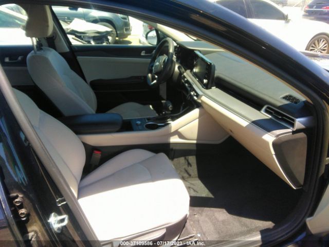 5XXG14J20MG016951 KIA K5 LXS