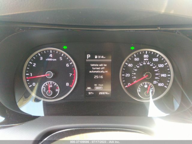 5XXG14J20MG016951 KIA K5 LXS