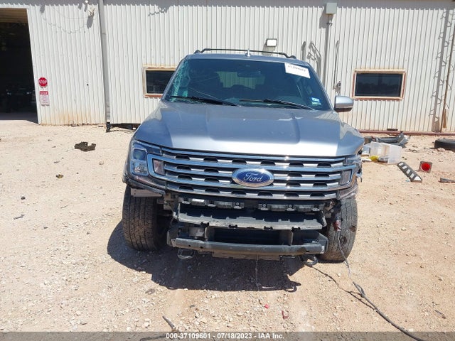 2020 FORD EXPEDITION LIMITED MAX VIN: 1FMJK2AT0LEA80857