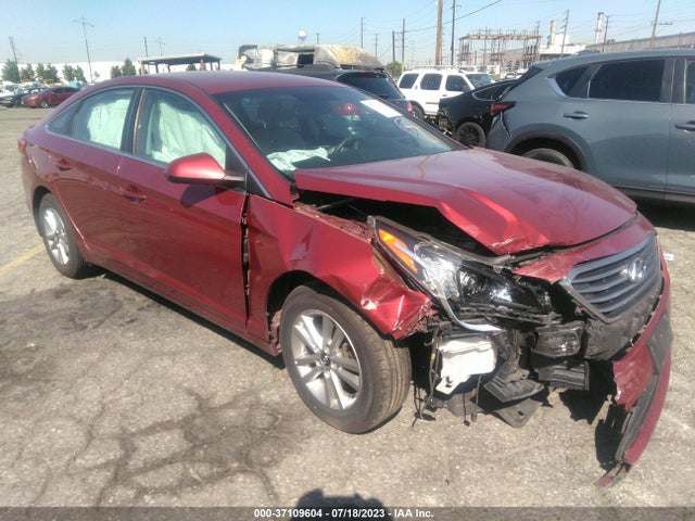 2016 5NPE24AF0GH341843 main image